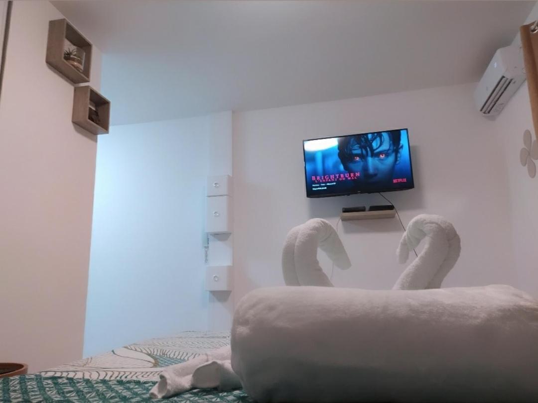 Sweet Room Kajenna Zewnętrze zdjęcie